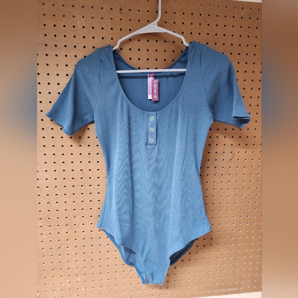 Adore Me Bodysuit
